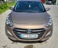 Коричневий Хендай i30, об'ємом двигуна 1.58 л та пробігом 234 тис. км за 9300 $, фото 6 на Automoto.ua