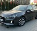 Коричневий Хендай i30, об'ємом двигуна 1.58 л та пробігом 174 тис. км за 13400 $, фото 1 на Automoto.ua