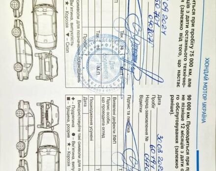 Коричневий Хендай i30, об'ємом двигуна 1.5 л та пробігом 65 тис. км за 19200 $, фото 13 на Automoto.ua