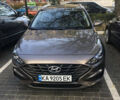 Коричневый Хендай i30, объемом двигателя 1.5 л и пробегом 42 тыс. км за 17100 $, фото 1 на Automoto.ua