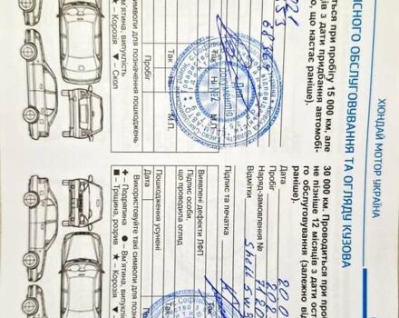 Коричневий Хендай i30, об'ємом двигуна 1.5 л та пробігом 65 тис. км за 19200 $, фото 12 на Automoto.ua