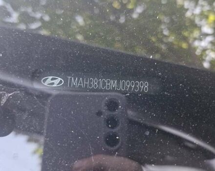 Коричневий Хендай i30, об'ємом двигуна 1.5 л та пробігом 65 тис. км за 19200 $, фото 5 на Automoto.ua