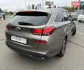 Коричневый Хендай i30, объемом двигателя 1.5 л и пробегом 66 тыс. км за 17200 $, фото 2 на Automoto.ua