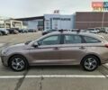 Коричневый Хендай i30, объемом двигателя 1.5 л и пробегом 25 тыс. км за 18500 $, фото 1 на Automoto.ua