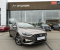 Коричневый Хендай i30, объемом двигателя 1.5 л и пробегом 66 тыс. км за 17200 $, фото 1 на Automoto.ua