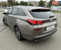 Коричневый Хендай i30, объемом двигателя 1.5 л и пробегом 66 тыс. км за 17200 $, фото 3 на Automoto.ua