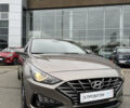 Коричневый Хендай i30, объемом двигателя 1.5 л и пробегом 66 тыс. км за 17200 $, фото 5 на Automoto.ua