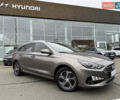 Коричневый Хендай i30, объемом двигателя 1.5 л и пробегом 66 тыс. км за 17200 $, фото 1 на Automoto.ua