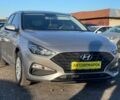 Коричневий Хендай i30, об'ємом двигуна 0.15 л та пробігом 36 тис. км за 15500 $, фото 7 на Automoto.ua