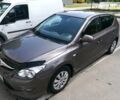 Коричневий Хендай i30, об'ємом двигуна 1.4 л та пробігом 97 тис. км за 7750 $, фото 1 на Automoto.ua