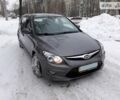 Коричневий Хендай i30, об'ємом двигуна 1.6 л та пробігом 64 тис. км за 9500 $, фото 1 на Automoto.ua