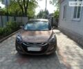 Коричневый Хендай i30, объемом двигателя 1.6 л и пробегом 95 тыс. км за 9200 $, фото 1 на Automoto.ua