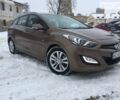 Коричневий Хендай i30, об'ємом двигуна 1.6 л та пробігом 148 тис. км за 11900 $, фото 1 на Automoto.ua