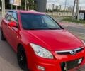 Червоний Хендай i30, об'ємом двигуна 1.6 л та пробігом 286 тис. км за 5999 $, фото 1 на Automoto.ua