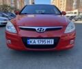 Червоний Хендай i30, об'ємом двигуна 1.6 л та пробігом 213 тис. км за 6200 $, фото 1 на Automoto.ua