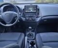 Червоний Хендай i30, об'ємом двигуна 1.4 л та пробігом 197 тис. км за 4047 $, фото 7 на Automoto.ua