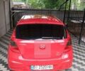 Красный Хендай i30, объемом двигателя 1.58 л и пробегом 280 тыс. км за 5000 $, фото 6 на Automoto.ua