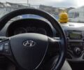 Красный Хендай i30, объемом двигателя 1.6 л и пробегом 247 тыс. км за 5800 $, фото 7 на Automoto.ua