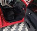 Красный Хендай i30, объемом двигателя 1.58 л и пробегом 280 тыс. км за 5000 $, фото 10 на Automoto.ua