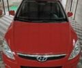 Красный Хендай i30, объемом двигателя 1.58 л и пробегом 280 тыс. км за 5000 $, фото 3 на Automoto.ua