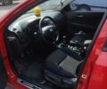 Красный Хендай i30, объемом двигателя 1.6 л и пробегом 247 тыс. км за 5800 $, фото 10 на Automoto.ua