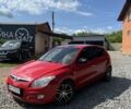Красный Хендай i30, объемом двигателя 1.6 л и пробегом 191 тыс. км за 5700 $, фото 1 на Automoto.ua
