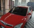 Красный Хендай i30, объемом двигателя 1.58 л и пробегом 280 тыс. км за 5000 $, фото 4 на Automoto.ua