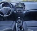 Червоний Хендай i30, об'ємом двигуна 1.4 л та пробігом 197 тис. км за 4047 $, фото 6 на Automoto.ua