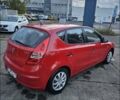 Червоний Хендай i30, об'ємом двигуна 1.4 л та пробігом 197 тис. км за 4047 $, фото 1 на Automoto.ua