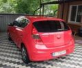 Красный Хендай i30, объемом двигателя 1.58 л и пробегом 280 тыс. км за 5000 $, фото 7 на Automoto.ua