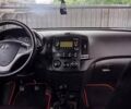 Красный Хендай i30, объемом двигателя 1.58 л и пробегом 280 тыс. км за 5000 $, фото 11 на Automoto.ua