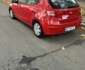 Красный Хендай i30, объемом двигателя 1.4 л и пробегом 212 тыс. км за 4300 $, фото 2 на Automoto.ua