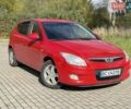 Красный Хендай i30, объемом двигателя 1.6 л и пробегом 135 тыс. км за 5900 $, фото 12 на Automoto.ua