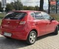 Красный Хендай i30, объемом двигателя 1.6 л и пробегом 135 тыс. км за 5900 $, фото 13 на Automoto.ua
