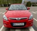 Червоний Хендай i30, об'ємом двигуна 1.58 л та пробігом 236 тис. км за 5000 $, фото 1 на Automoto.ua