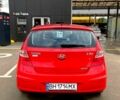 Червоний Хендай i30, об'ємом двигуна 1.6 л та пробігом 236 тис. км за 5000 $, фото 1 на Automoto.ua