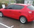 Красный Хендай i30, объемом двигателя 1.4 л и пробегом 135 тыс. км за 4999 $, фото 2 на Automoto.ua