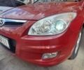 Хендай i30 2008 в Киеве на Automoto.ua Красный Хендай i30, объемом двигателя 1.4 л и пробегом 134 тыс. км за 4800 $, фото 10 на Automoto.ua