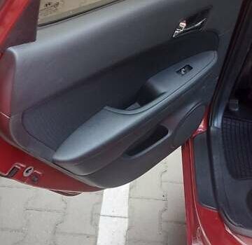 Хендай i30 2008 в Киеве на Automoto.ua Красный Хендай i30, объемом двигателя 1.4 л и пробегом 134 тыс. км за 4800 $, фото 16 на Automoto.ua