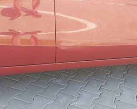 Хендай i30 2008 в Киеве на Automoto.ua Красный Хендай i30, объемом двигателя 1.4 л и пробегом 134 тыс. км за 4800 $, фото 30 на Automoto.ua