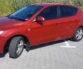 Хендай i30 2008 в Киеве на Automoto.ua Красный Хендай i30, объемом двигателя 1.4 л и пробегом 134 тыс. км за 4800 $, фото 13 на Automoto.ua