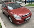 Красный Хендай i30, объемом двигателя 0.16 л и пробегом 219 тыс. км за 6350 $, фото 2 на Automoto.ua