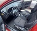 Хендай i30 2008 в Киеве на Automoto.ua Красный Хендай i30, объемом двигателя 1.4 л и пробегом 134 тыс. км за 4800 $, фото 8 на Automoto.ua