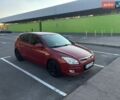 Червоний Хендай i30, об'ємом двигуна 1.6 л та пробігом 233 тис. км за 5300 $, фото 1 на Automoto.ua