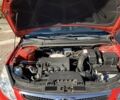 Красный Хендай i30, объемом двигателя 1.4 л и пробегом 262 тыс. км за 5200 $, фото 26 на Automoto.ua
