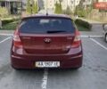 Красный Хендай i30, объемом двигателя 1.6 л и пробегом 117 тыс. км за 5900 $, фото 1 на Automoto.ua