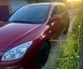 Червоний Хендай i30, об'ємом двигуна 1.4 л та пробігом 230 тис. км за 4500 $, фото 1 на Automoto.ua