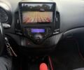 Красный Хендай i30, объемом двигателя 1.6 л и пробегом 135 тыс. км за 5900 $, фото 5 на Automoto.ua