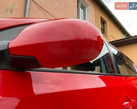 Красный Хендай i30, объемом двигателя 1.58 л и пробегом 236 тыс. км за 5000 $, фото 20 на Automoto.ua