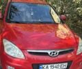 Красный Хендай i30, объемом двигателя 1.6 л и пробегом 285 тыс. км за 4502 $, фото 1 на Automoto.ua